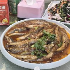 Laoqingsonghuntunguan User Photo