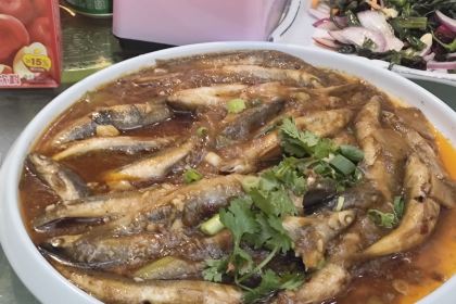 Laoqingsonghuntunguan