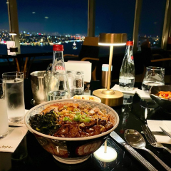 City Lights Bar User Photo