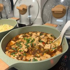 城市便捷酒店(自贡华商西广场万达广场店)·空中观景餐厅 User Photo