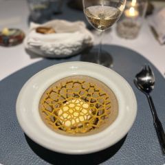 L'Arôme by the sea 懸崖海景落日餐廳張用戶圖片