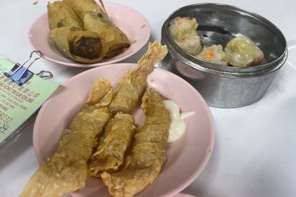 Ming Court Hong Kong Dim Sum Sdn Bhd