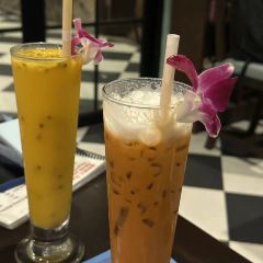 Amber Thai Cuisine User Photo
