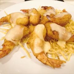 MIX Restaurant 여행 사진