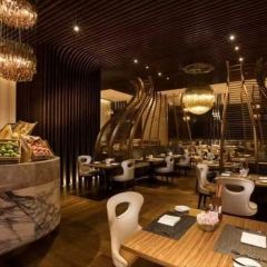 福州融僑皇冠假日飯店·彩豐樓中餐廳張用戶圖片