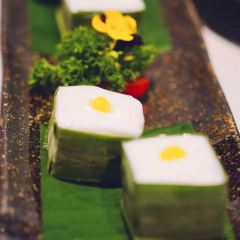 阳江中心福朋喜来登酒店·壹泰东南亚餐厅 User Photo