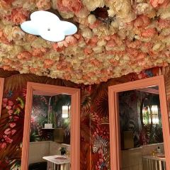 The Ivy Victoria Quarter Leeds User Photo