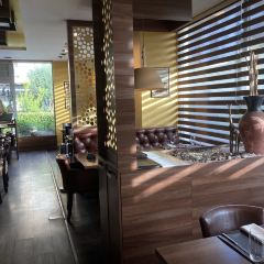 Restaurant Zheng HE User Photo