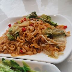 桂林碧玉国际大酒店(两江四湖火车站店)·碧玺茶餐厅 User Photo