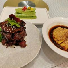 齐家花园大酒店(虹口店) User Photo