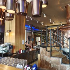 Brewery@Kempinski User Photo