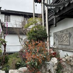 TongDe Xing User Photo