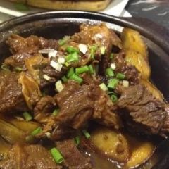 安岳无名鸡(鸿腾·天空城店) 여행 사진