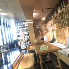 黄山梦溪别院·森林度假酒店(西溪南古村落店)·餐厅 여행 사진