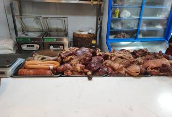 荆塘铺全驴宴(巨力西路店) user photo