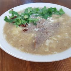 临沂糁馆(石鼓桥店) User Photo