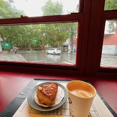 PAIN CHAUD 百丘(东平路店) User Photo