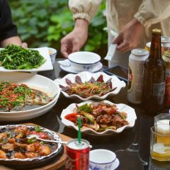 梁厨餐厅(白沙店) User Photo