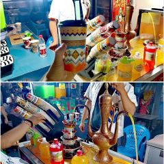 Nanjiang Dabazha User Photo