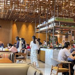 常州星河萬麗飯店·萬麗軒張用戶圖片