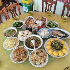 LAO GU FAN DIAN 여행 사진