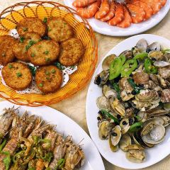 秋姐美食店(11年老字号保利店) User Photo