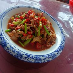 农家菜馆(武功山商业街店) User Photo