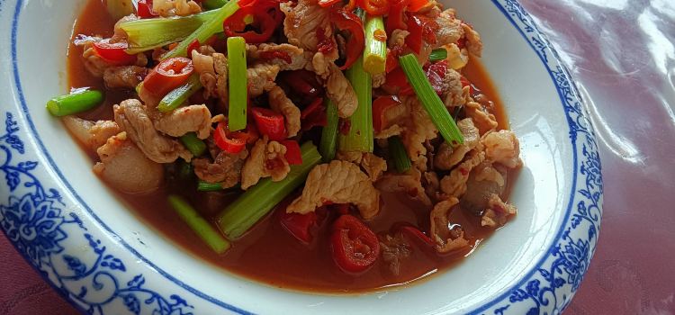 农家菜馆