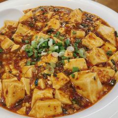 Jinshan GuYuan Restaurant User Photo