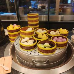 Shang Kitchen User Photo