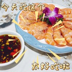 A Long hai Xian Happy Farmhouse User Photo