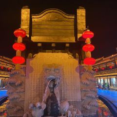 江北渔家(古城店) User Photo