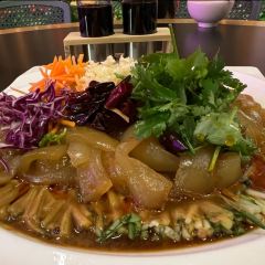 京味道·东北菜(清水湾东榕环球美食店) User Photo