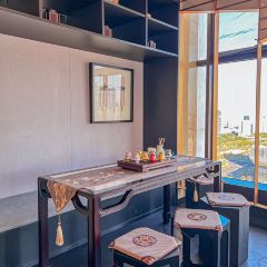 Sweet & Smelling Restaurant User Photo