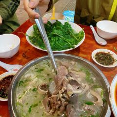 威龍羊肉館張用戶圖片