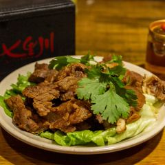 Lishujijiankang Hot Pot User Photo