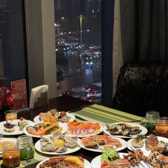 Seasonal Tastes The Westin Qingdao User Photo