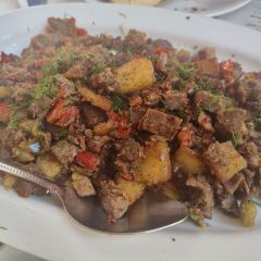 Fanis’ Karamanlidika 여행 사진