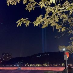 蔓生酒店(广安思源广场店)·瓦屋茶馆 User Photo