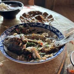 明珍布朗饭店 User Photo