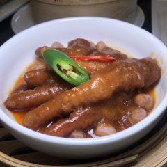 JING XUAN User Photo