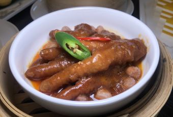 JING XUAN User Photo