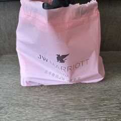 曲阜鲁能JW万豪酒店·JW Kitchen自助餐厅 User Photo