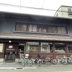 INODA COFFEE User Photo