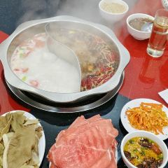 重庆同福居火锅城(昆仑路店) User Photo