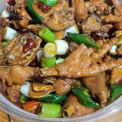 尹浩炒鸡店 User Photo