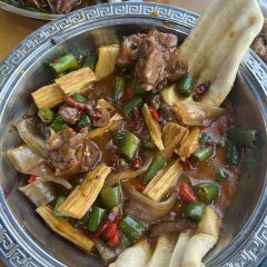 尹浩炒鸡店 User Photo