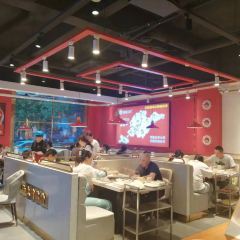 Quanjimala Hot Pot (guirenjie) User Photo