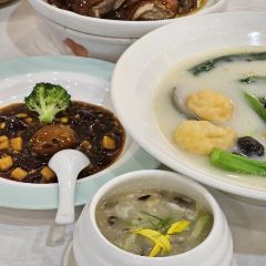 蓝岸银湾传统顺德菜（渔人码头店） User Photo