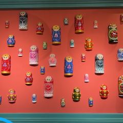 满洲里市鸥亚西餐厅 User Photo